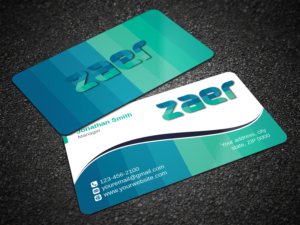 Business Card Design by LAXMI DESIGNHUB for this project | Design: #27561006