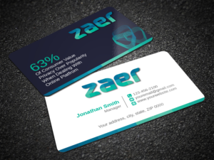 Diseño de Tarjeta de Presentación por LAXMI DESIGNHUB para este proyecto | Diseño: #27561010