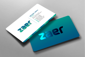 Business Card Design by chandrayaan.creative for this project | Design: #27561878
