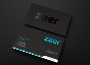 Business Card Design by chandrayaan.creative for this project | Design: #27561885