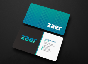 Business Card Design by chandrayaan.creative for this project | Design: #27561886