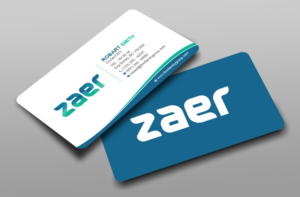 Business Card Design by Uttom 2 for this project | Design: #27566982