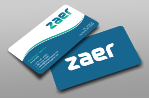 Diseño de Tarjeta de Presentación por Uttom 2 para este proyecto | Diseño: #27566983