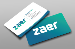 Diseño de Tarjeta de Presentación por Uttom 2 para este proyecto | Diseño: #27567003