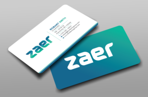 Business Card Design by Uttom 2 for this project | Design: #27567004