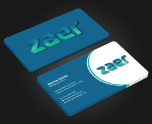Business Card Design by Ekramul Hossen 2 for this project | Design: #27560699