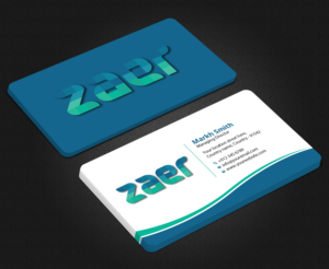Business Card Design by Ekramul Hossen 2 for this project | Design: #27560704