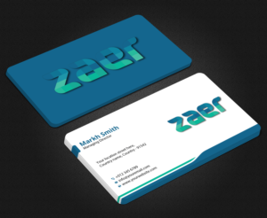 Business Card Design by Ekramul Hossen 2 for this project | Design: #27560710