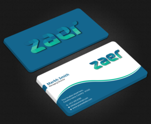 Business Card Design by Ekramul Hossen 2 for this project | Design: #27560712