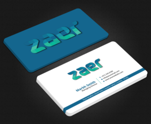 Business Card Design by Ekramul Hossen 2 for this project | Design: #27560734