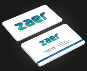Business Card Design by Ekramul Hossen 2 for this project | Design: #27565924