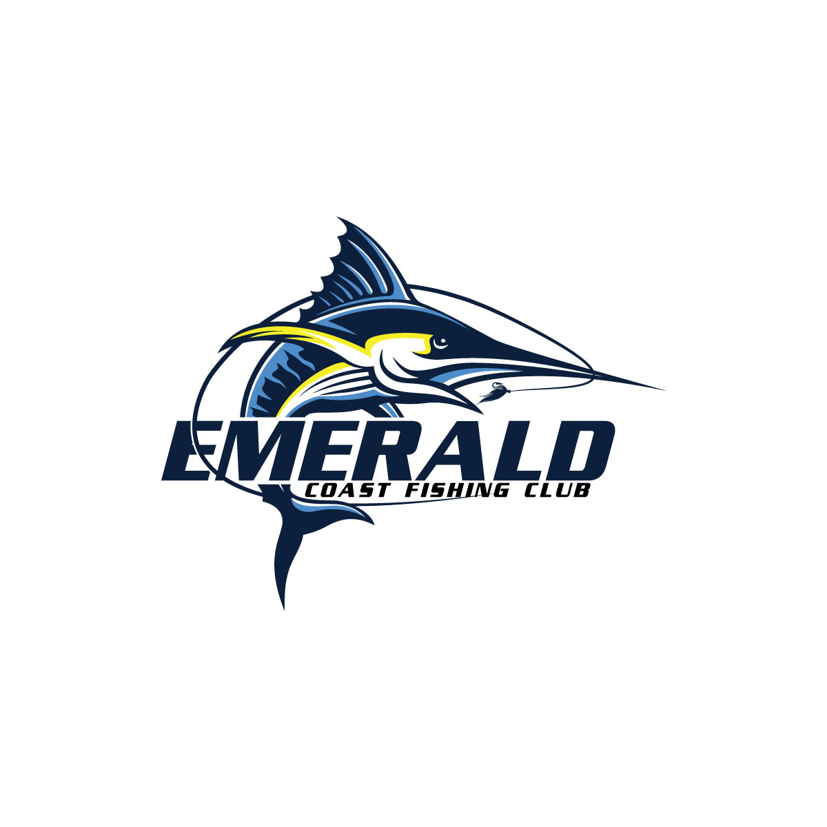 Logo Design by Miller.. for ECFClub.org | Design #27560221