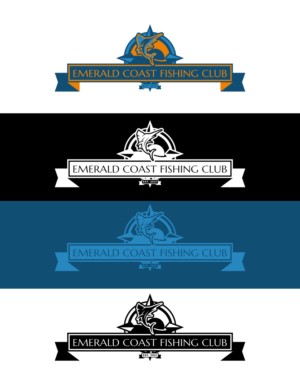 Logo Design by SpaGGy for ECFClub.org | Design: #27568937