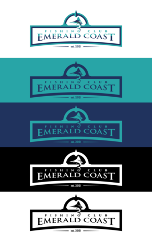 Logo Design by SpaGGy for ECFClub.org | Design: #27574537