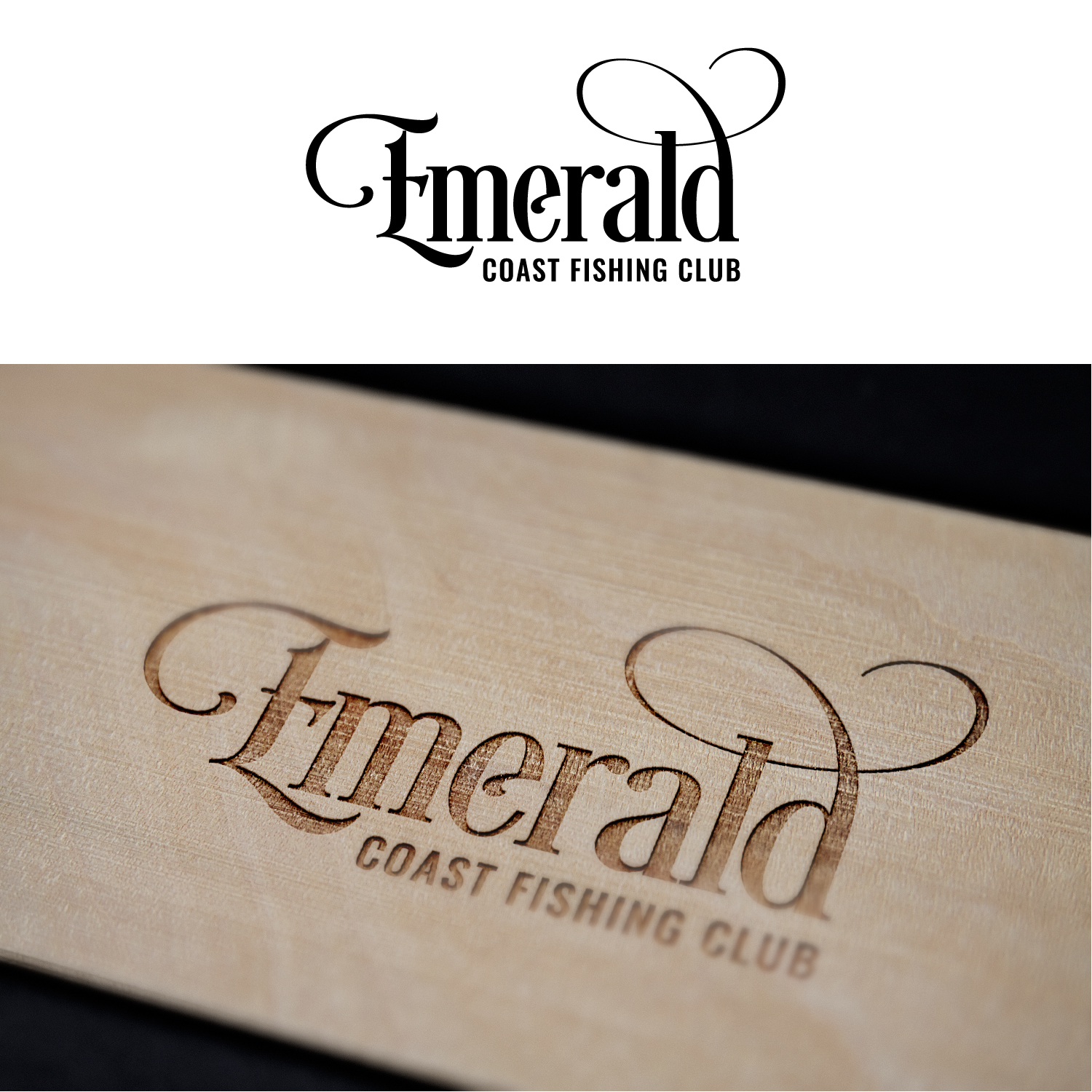 Logo Design by MMYOUSUF for ECFClub.org | Design #27562051