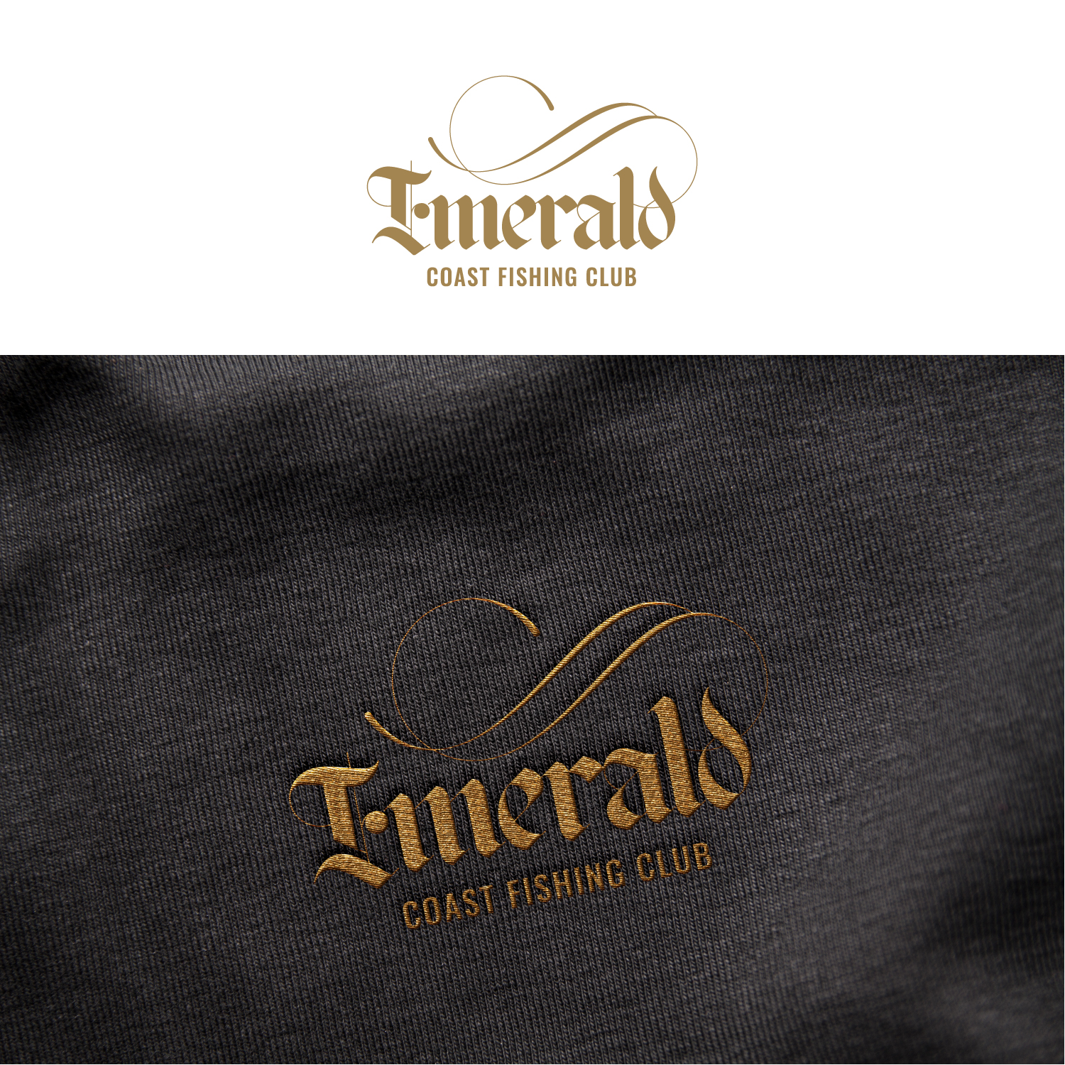 Logo Design by MMYOUSUF for ECFClub.org | Design #27562052