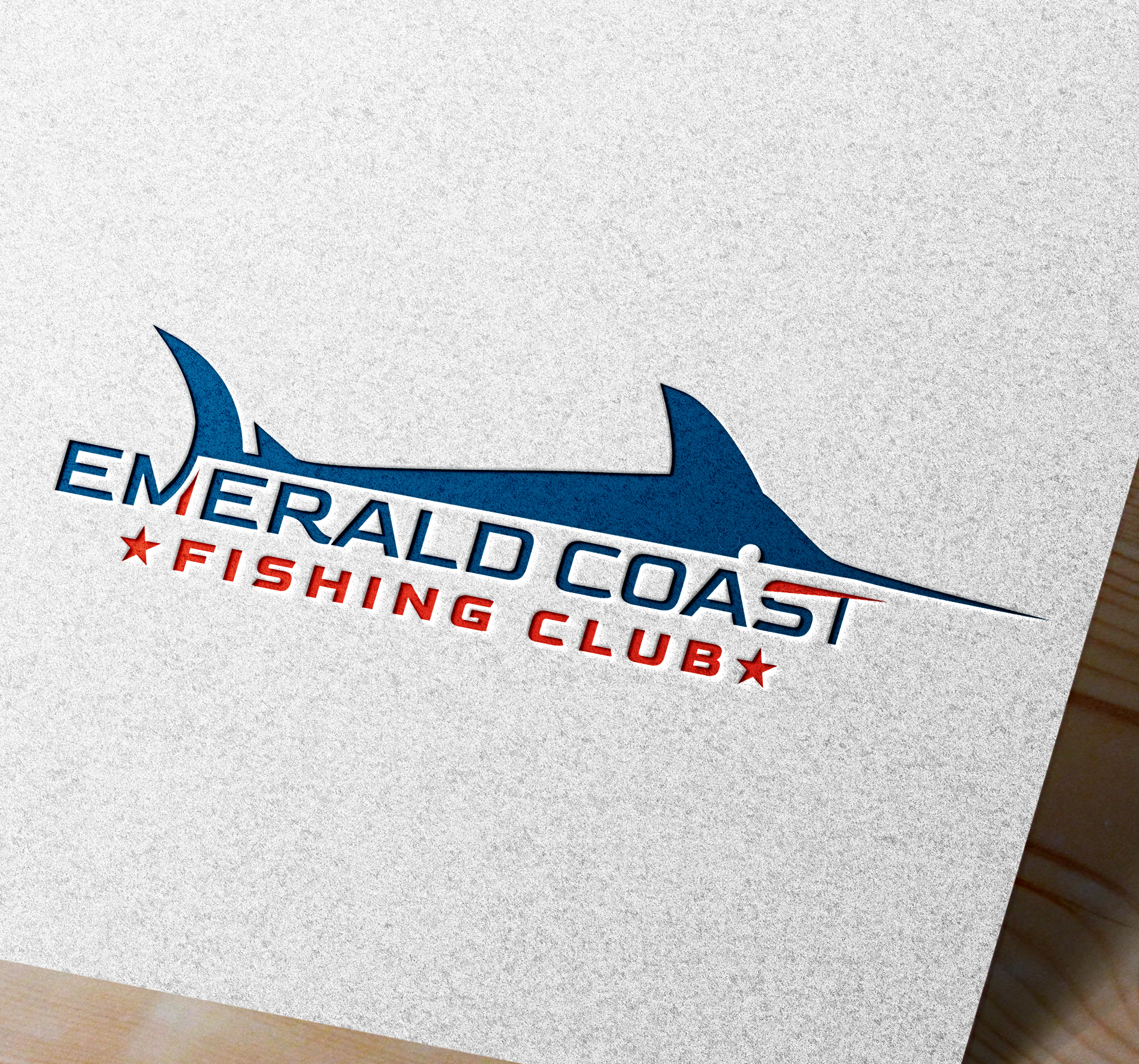 Logo Design by Aaaron for ECFClub.org | Design #27575382