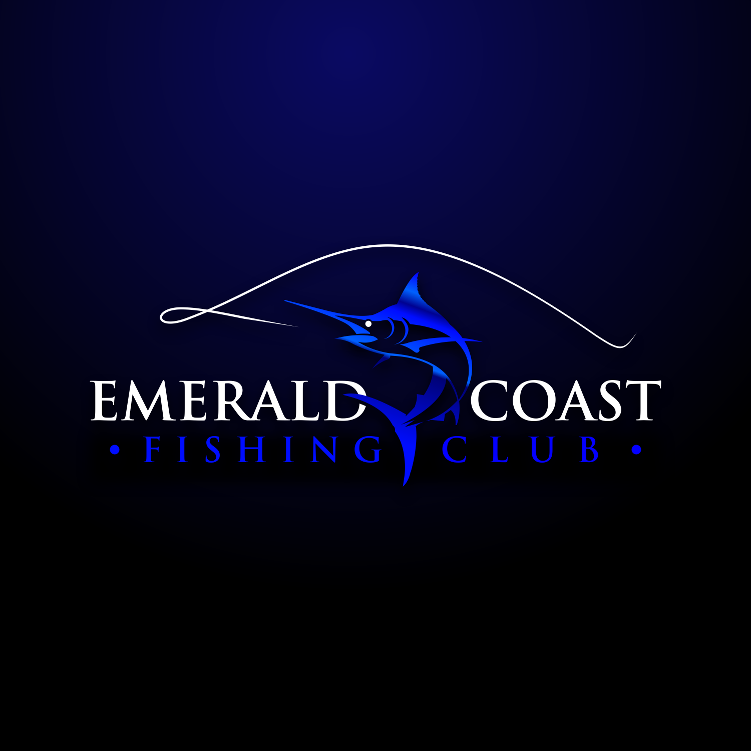 Logo Design by ShadowcasterStudio for ECFClub.org | Design: #27585627