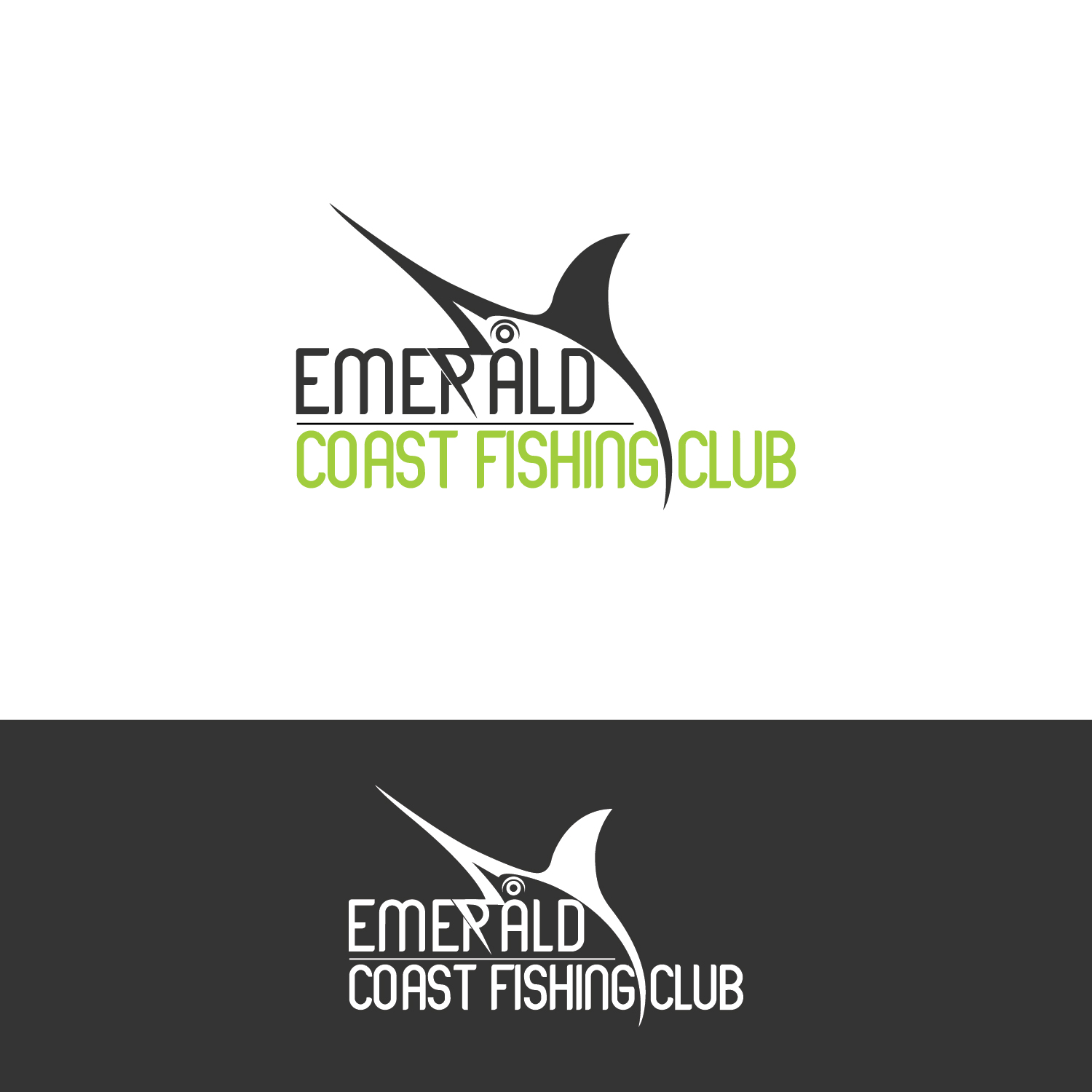 Logo Design by Maxo-Biz for ECFClub.org | Design #27568972