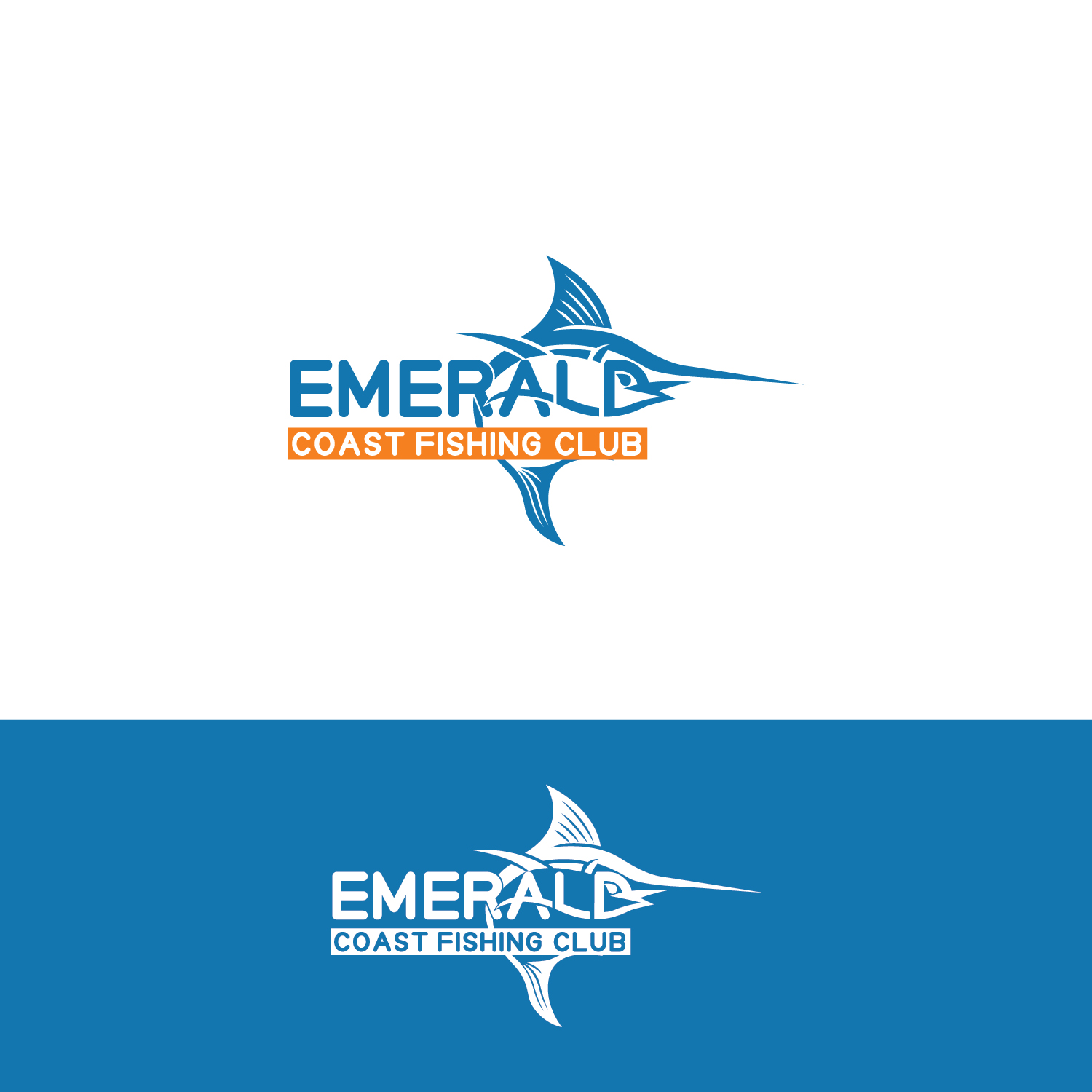 Logo Design by Maxo-Biz for ECFClub.org | Design #27568973