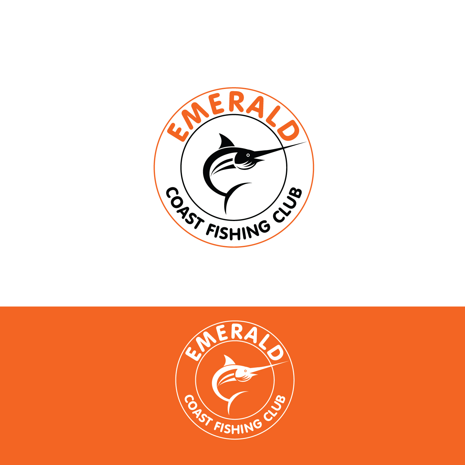 Logo Design by Maxo-Biz for ECFClub.org | Design #27568974