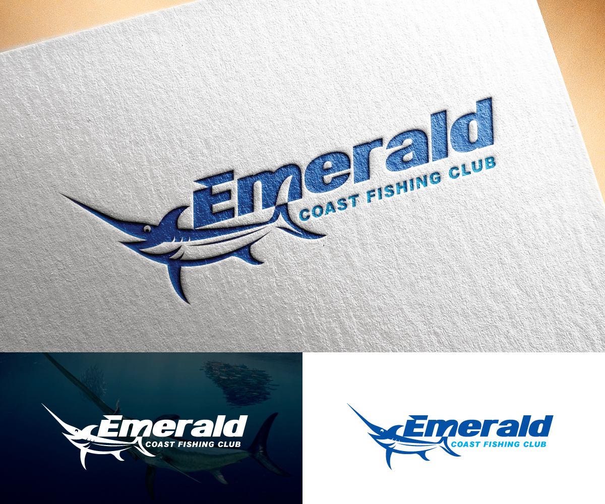 Logo Design by step forward 2 for ECFClub.org | Design #27560706