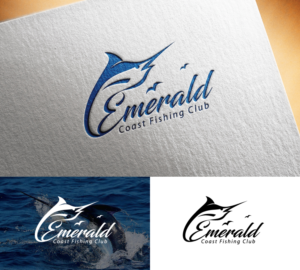 Logo Design by step forward 2 for ECFClub.org | Design: #27561242