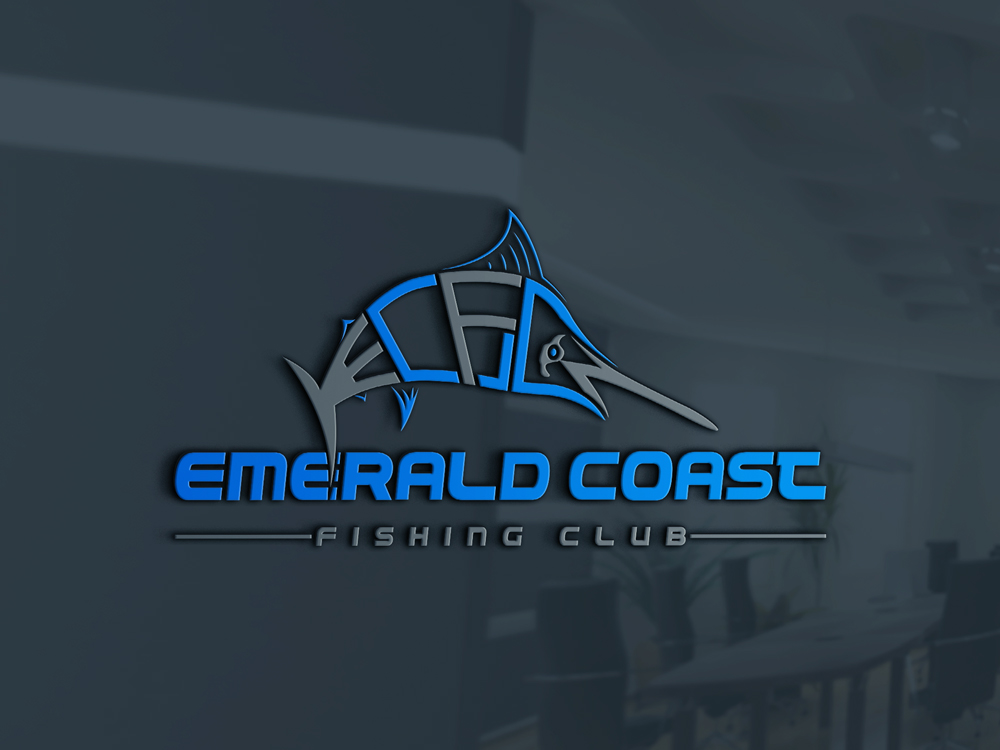 Diseño de Logo por MH@Designer para ECFClub.org | Diseño #27559888