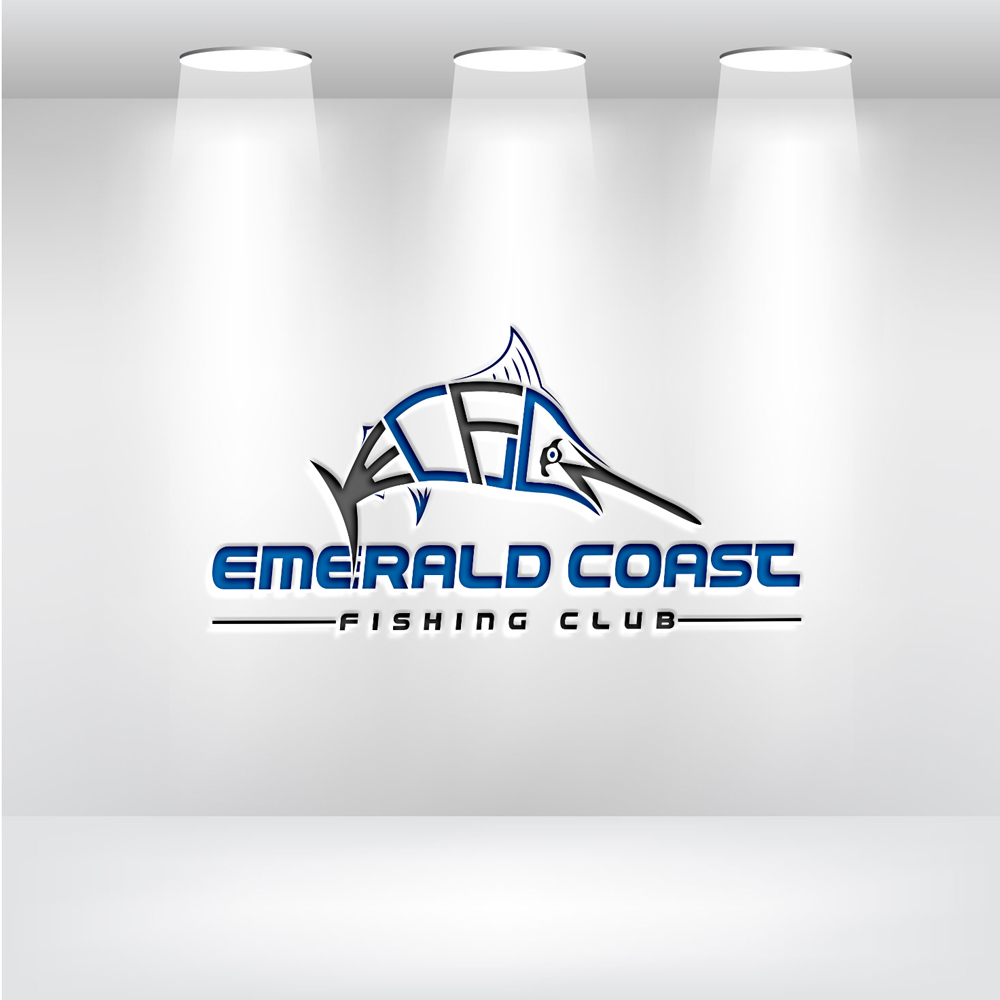 Logo Design by MH@Designer for ECFClub.org | Design #27559889