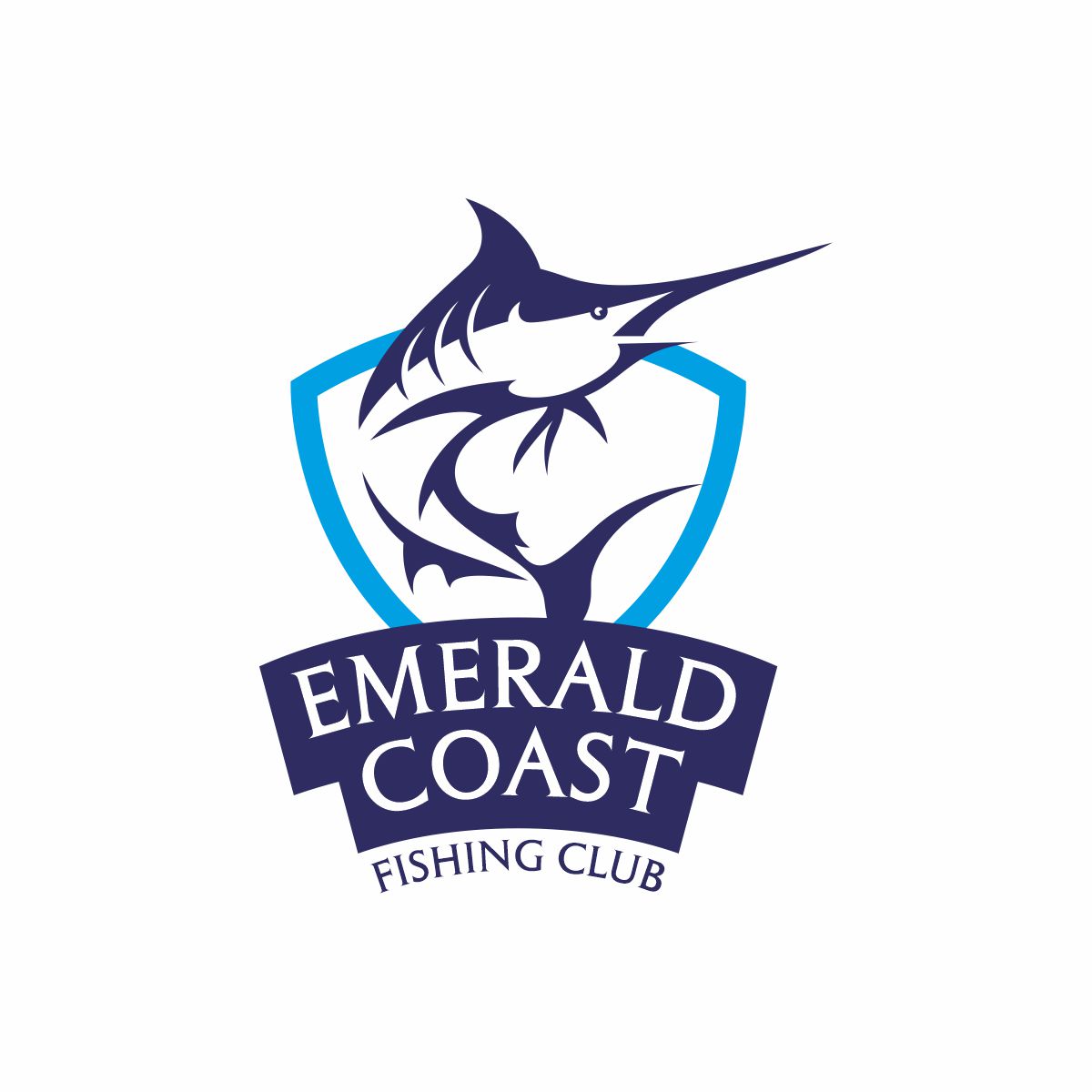 Logo Design by Ashani Bhattacharya for ECFClub.org | Design #27562587