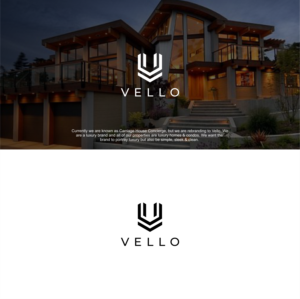 Logo Design by achil78 for this project | Design: #27571224