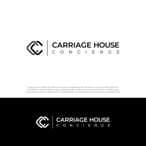 Logo Design by Blvck for this project | Design: #27563172
