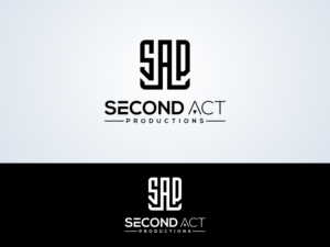 Design de Logo par zilong graphic pour Act 1 Talent | Design : #27560682