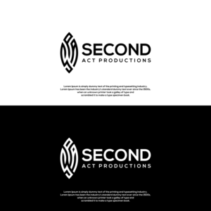 Design de Logo par driptip pour Act 1 Talent | Design : #27583177