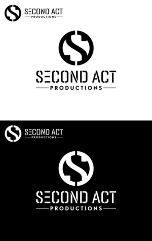 Design de Logo par RACCOONISKY pour Act 1 Talent | Design : #27582124
