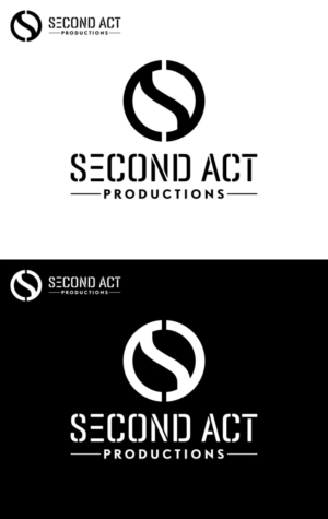 Design de Logo par RACCOONISKY pour Act 1 Talent | Design : #27600209