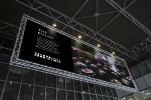 Design de Logo par meq.mike pour Act 1 Talent | Design : #27590460