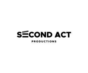 SECOND ACT PRODUCTIONS | Logo Design by lionx
