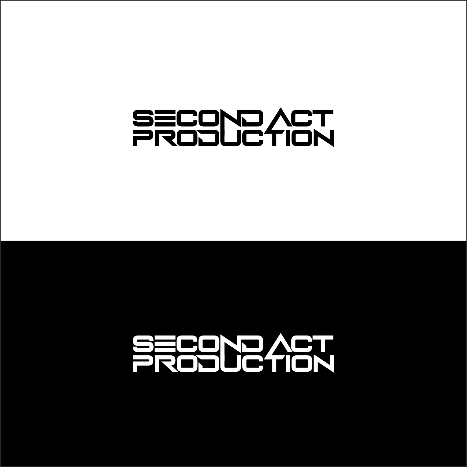 Design de Logo par Arham Hidayat pour Act 1 Talent | Design #27575118