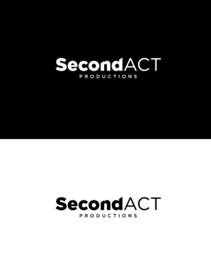 Logo-Design von Pixelon Studio für Act 1 Talent | Design: #27589286