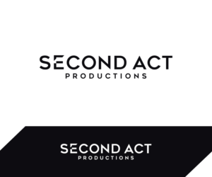 Logo-Design von ecorokerz für Act 1 Talent | Design: #27561642