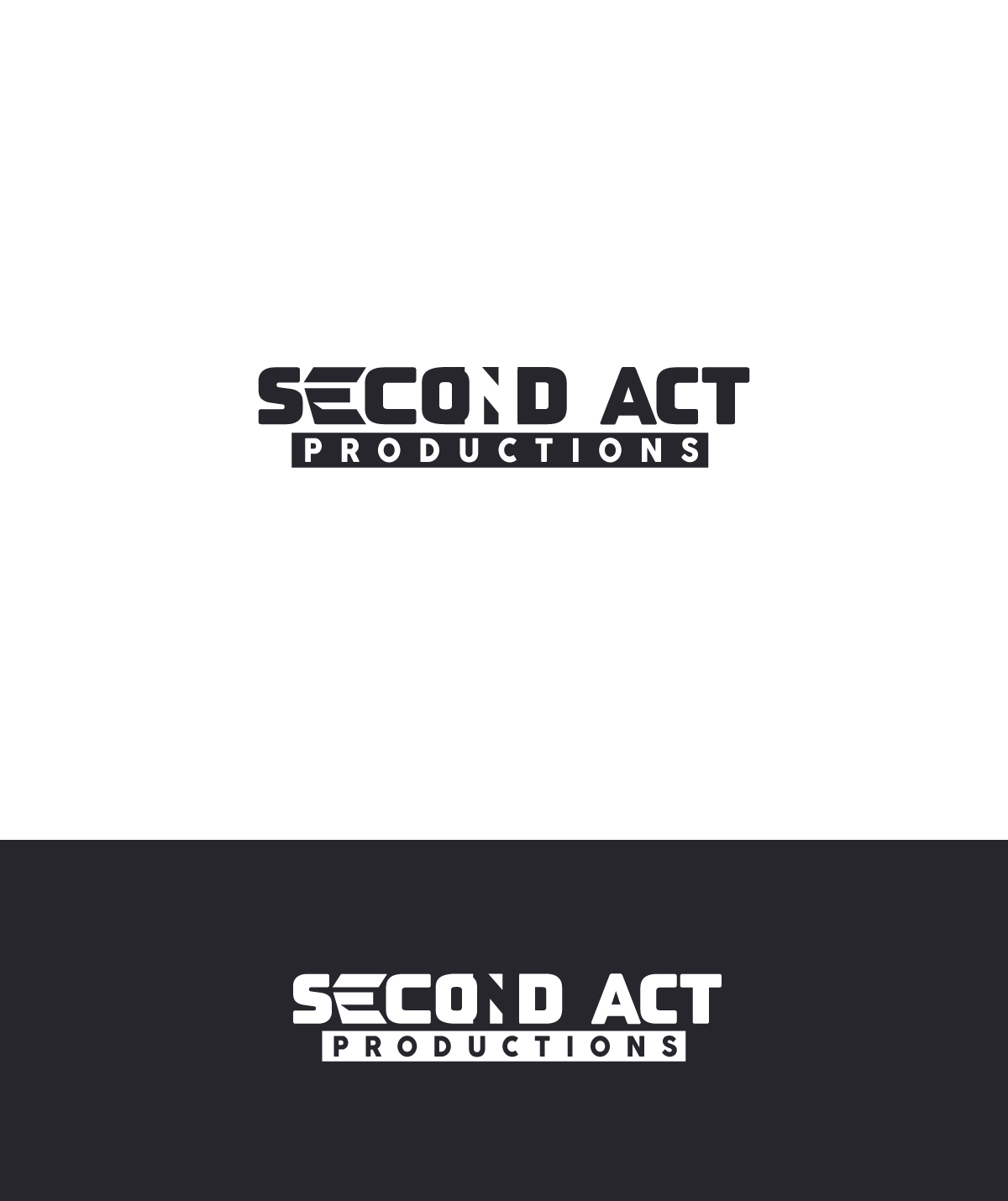 Logo Design by ecorokerz for Act 1 Talent | Design #27562552