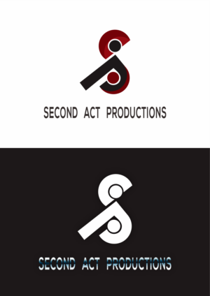 Logo-Design von yulianto07 für Act 1 Talent | Design #27565270