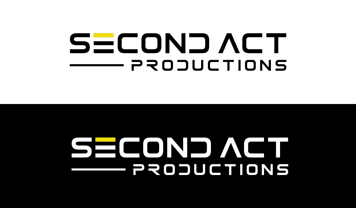 Logo Design by Soonia for Act 1 Talent | Design #27560563