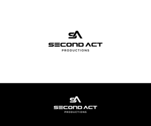 Design de Logo par flora.c design pour Act 1 Talent | Design : #27564056