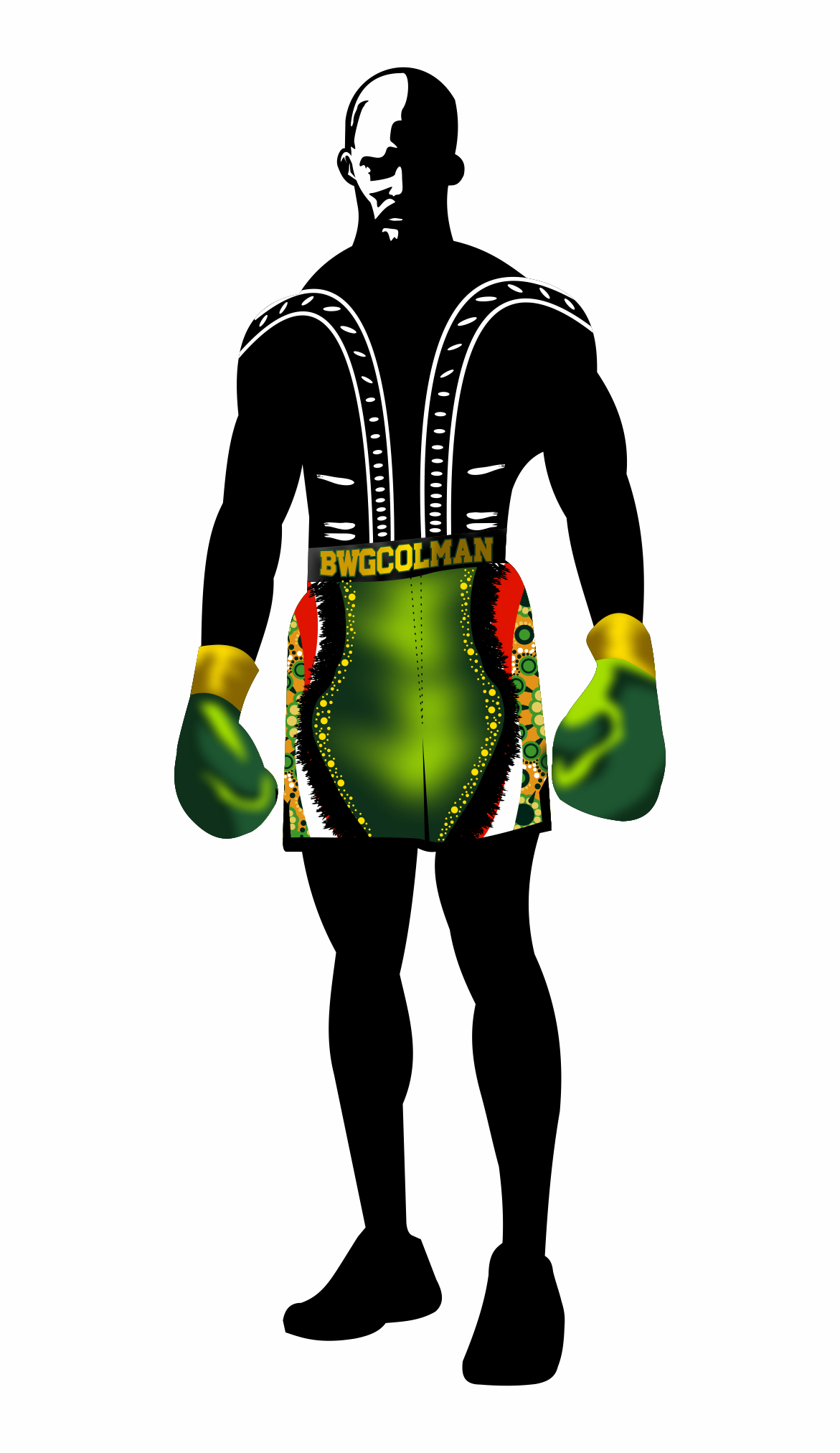 Illustration Design by pa2pat for this project | Design #27562183