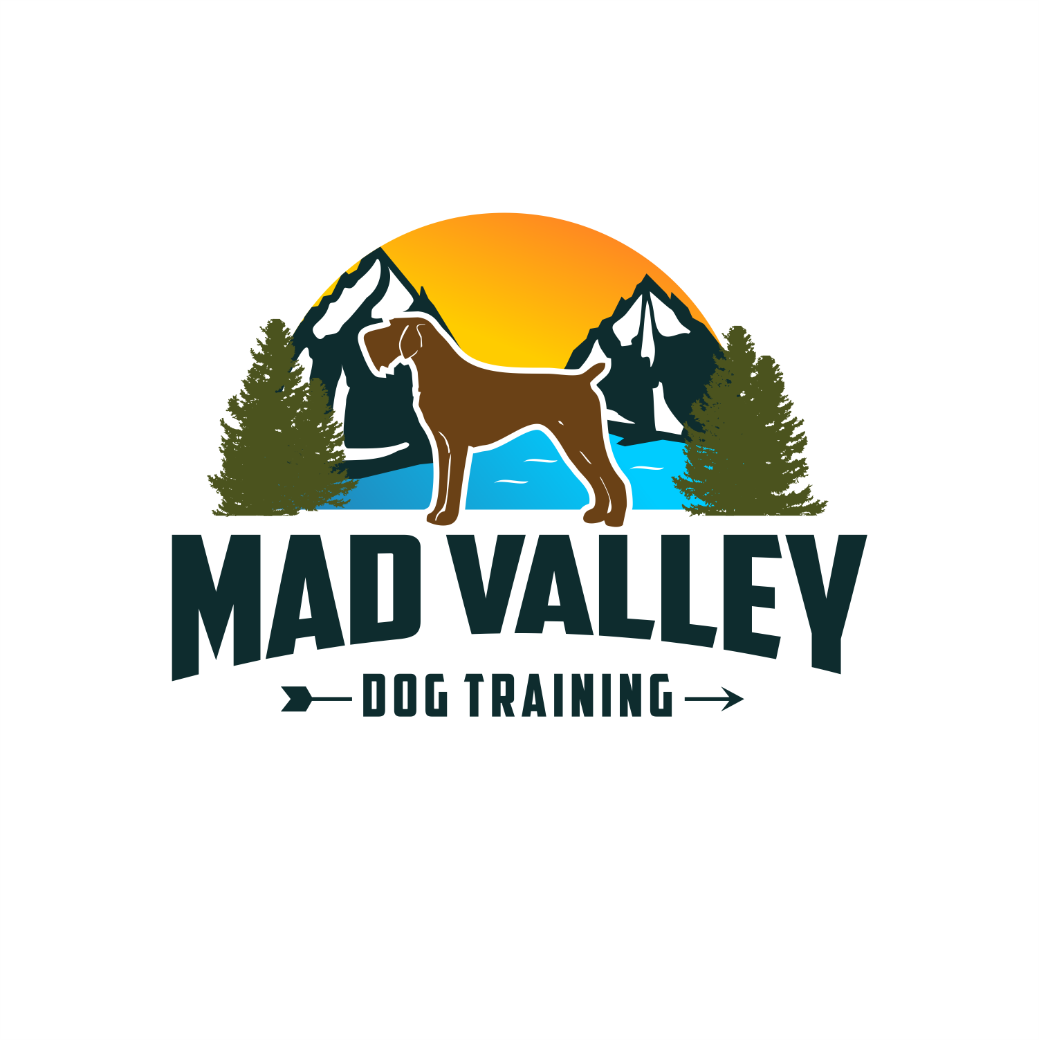Logo Design by ThiagoB for Hickman Mobile Veterinary Services | Design #27574884