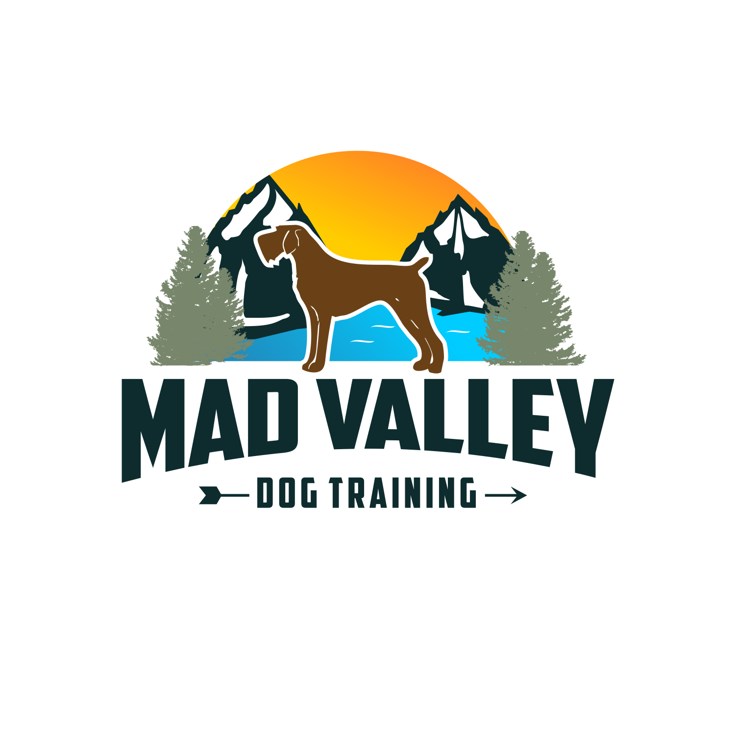 Logo Design by ThiagoB for Hickman Mobile Veterinary Services | Design #27574885