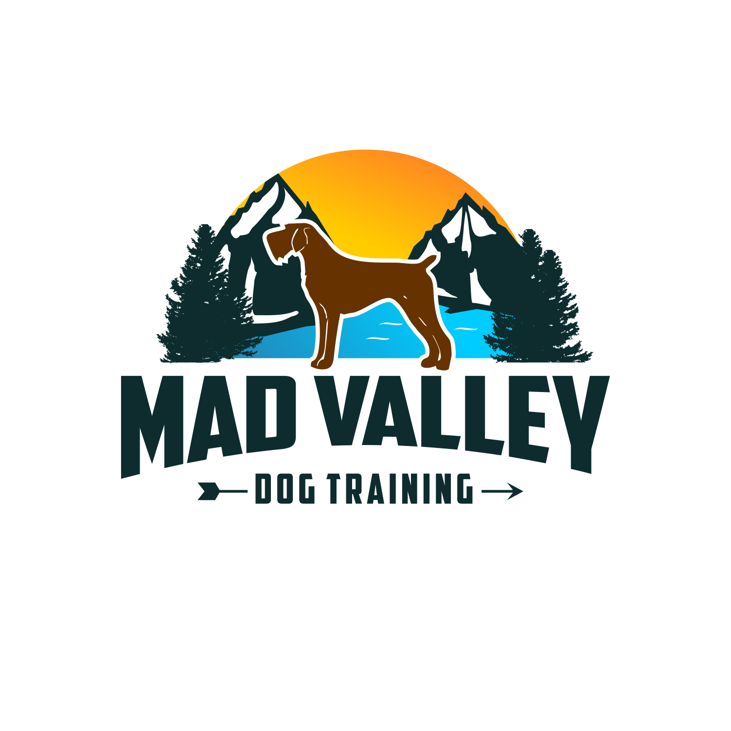 Logo Design by ThiagoB for Hickman Mobile Veterinary Services | Design #27574895