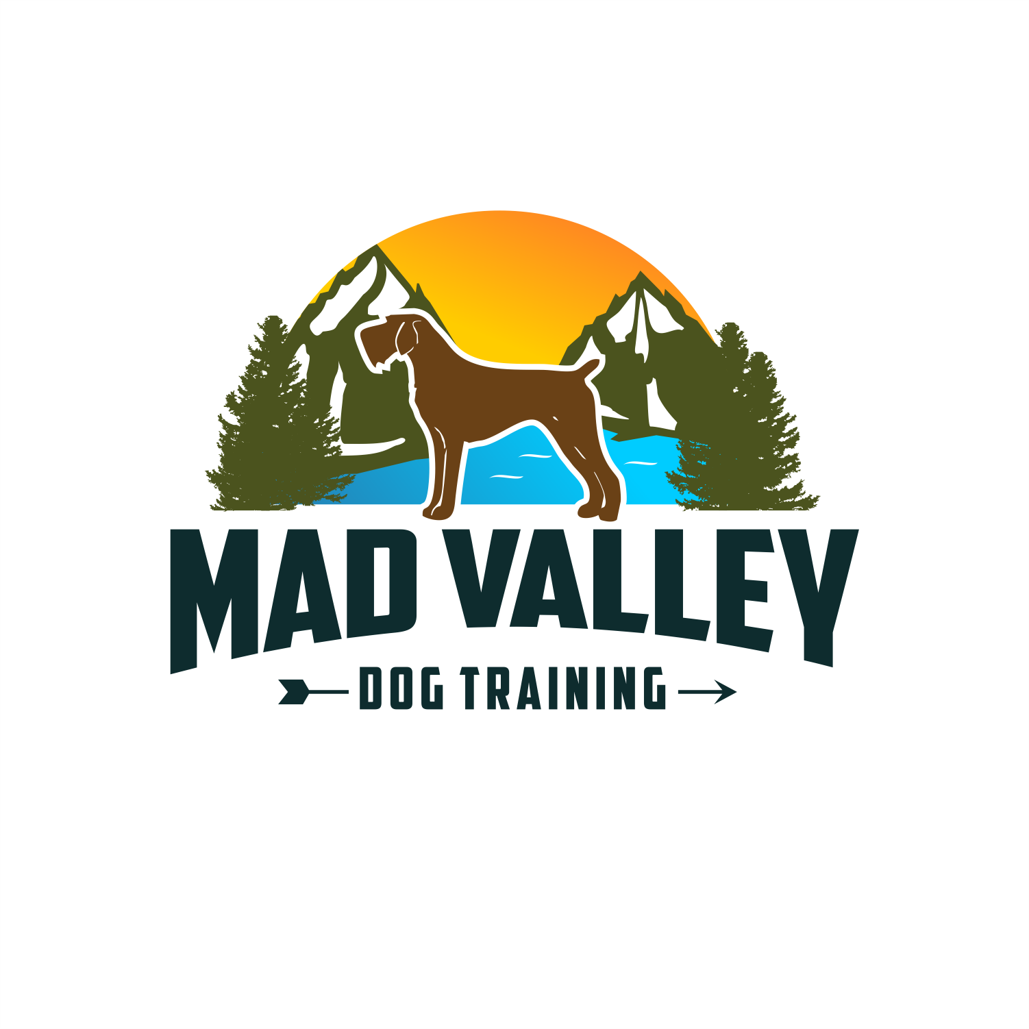 Logo Design by ThiagoB for Hickman Mobile Veterinary Services | Design #27574896